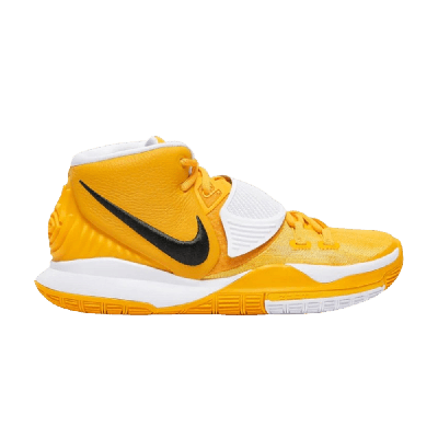 NIKE KYRIE 6 TB 'UNIVERSITY GOLD'