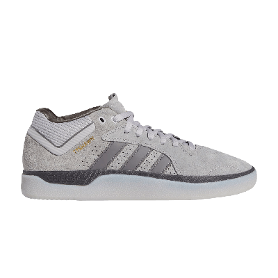 ADIDAS ORIGINALS TYSHAWN 'LIGHT GRANITE'