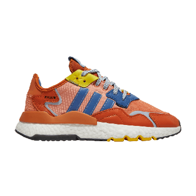 ADIDAS ORIGINALS NINJA X NITE JOGGER 'TIME IN - AMBER TINT'