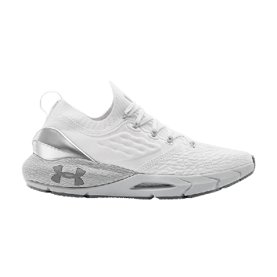 UNDER ARMOUR HOVR PHANTOM 2 'WHITE METALLIC SILVER'