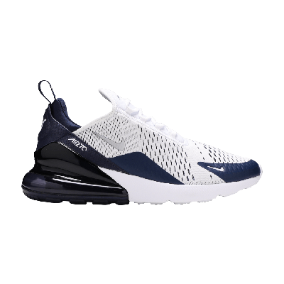 NIKE AIR MAX 270 'MIDNIGHT NAVY'