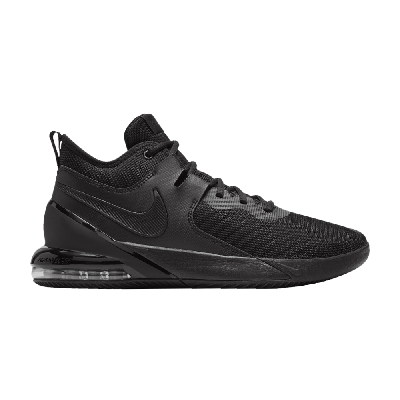 NIKE AIR MAX IMPACT 'TRIPLE BLACK'
