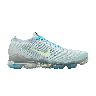 NIKE WMNS AIR VAPORMAX 3 'PURE PLATINUM BALTIC BLUE'