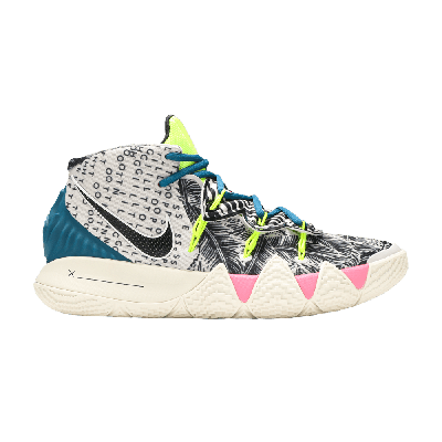 NIKE KYRIE HYBRID S2 EP 'WHAT THE NEON'