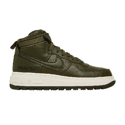 NIKE AIR FORCE 1 GTX BOOT 'MEDIUM OLIVE'