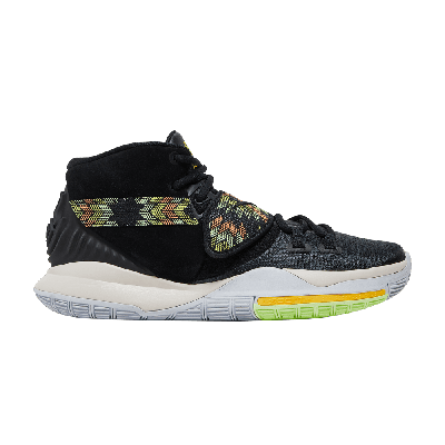 NIKE KYRIE 6 'N7 - STANDING ROCKS'