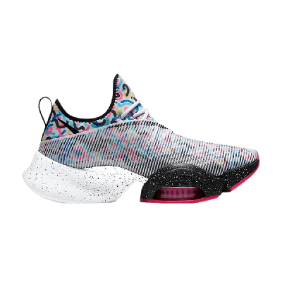 NIKE WMNS AIR ZOOM SUPERREP 'CURLY DOODLE'