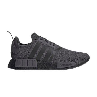 ADIDAS ORIGINALS NMD_R1 'GREY BLACK'