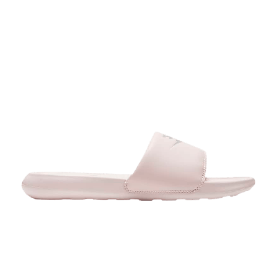 NIKE WMNS VICTORI ONE SLIDE 'BARELY ROSE'