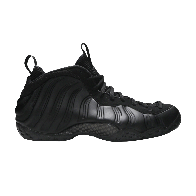 NIKE AIR FOAMPOSITE ONE RETRO 'ANTHRACITE' 2020