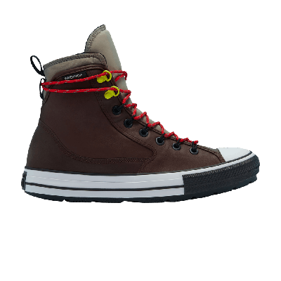 CONVERSE CHUCK TAYLOR ALL STAR ALL TERRAIN HIGH 'DARK ROOT'