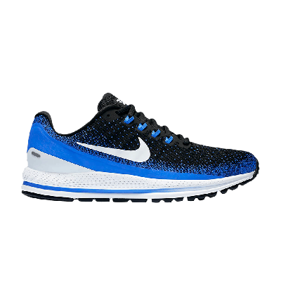 NIKE AIR ZOOM VOMERO 13 'BLACK RACER BLUE'