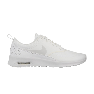 NIKE WMNS AIR MAX THEA 'TRIPLE WHITE'