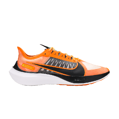 NIKE ZOOM GRAVITY 'KUMQUAT'