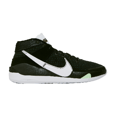 NIKE KD 13 TB 'BLACK PLATINUM'