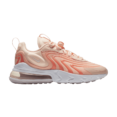 NIKE WMNS AIR MAX 270 REACT ENG 'CRIMSON TINT'