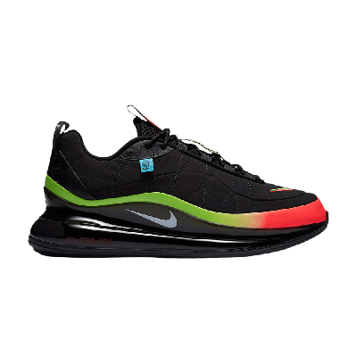 NIKE AIR MX 720-818 'WORLDWIDE PACK - BLACK'