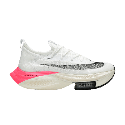 NIKE AIR ZOOM ALPHAFLY NEXT% 'ELIUD KIPCHOGE 1:59:40'