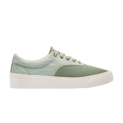 CONVERSE SKID GRIP LOW 'MALACHITE GREEN'