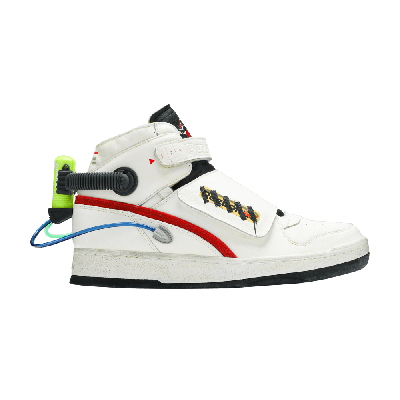 REEBOK GHOSTBUSTERS X GHOST SMASHERS 'ECTO-1 VIBES' 2020