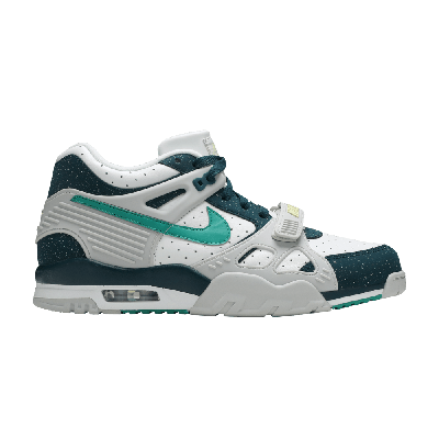NIKE AIR MAX TRAINER 3 'MIDNIGHT TURQUOISE'