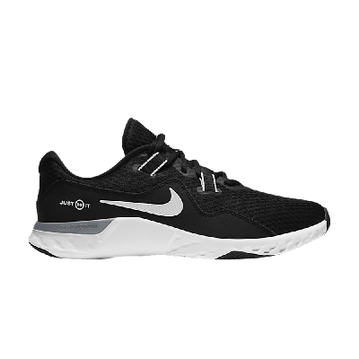 NIKE RENEW RETALIATION TR 2 'BLACK COOL GREY'