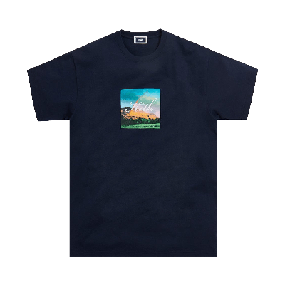 KITH POT OF GOLD TEE 'NAVY'