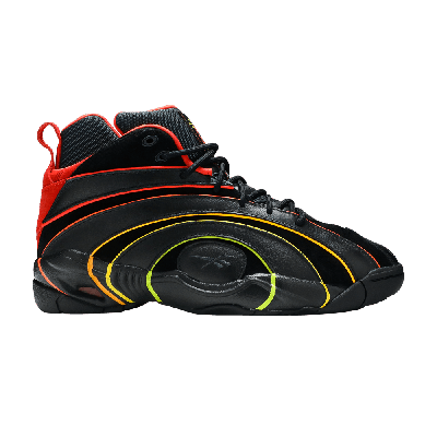 REEBOK HOT ONES X SHAQNOSIS 'SCOVILLE LEVELS'