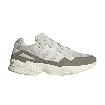 ADIDAS ORIGINALS YUNG-96 'RAW WHITE'