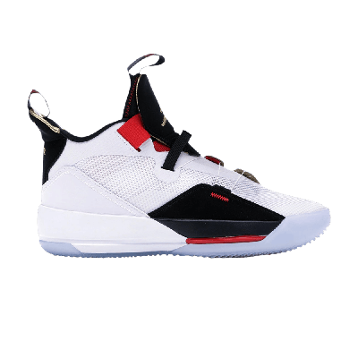 AIR JORDAN AIR JORDAN 33 PF 'FUTURE OF FLIGHT'