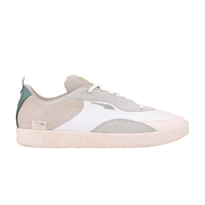 PUMA HELLY HANSEN X OSLO-CITY 'WHITE GLACIER GREY'