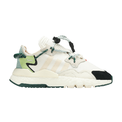 ADIDAS ORIGINALS IVY PARK X NITE JOGGER 'ECRU TINT'