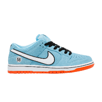 NIKE DUNK LOW PRO SB 'GULF'