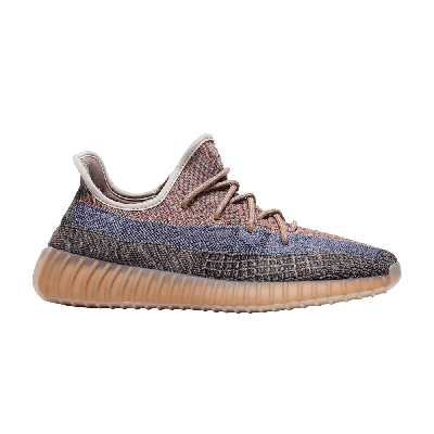 ADIDAS ORIGINALS YEEZY BOOST 350 V2 'FADE'