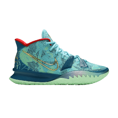 NIKE KYRIE 7 PREHEAT 'SPECIAL FX'