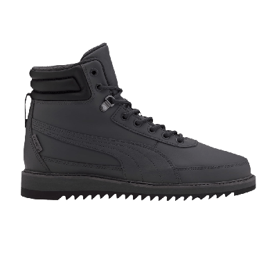 PUMA DESIERTO V2 PURETEX 'DARK SHADOW'