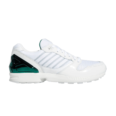 ADIDAS ORIGINALS THE U X ZX 5000 'A-ZX SERIES - UNIVERSITY OF MIAMI'