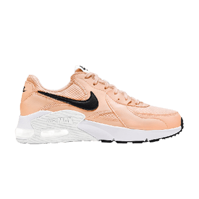 NIKE WMNS AIR MAX EXCEE 'WASHED CORAL'