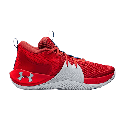 UNDER ARMOUR EMBIID ONE 'LAWRENCE'