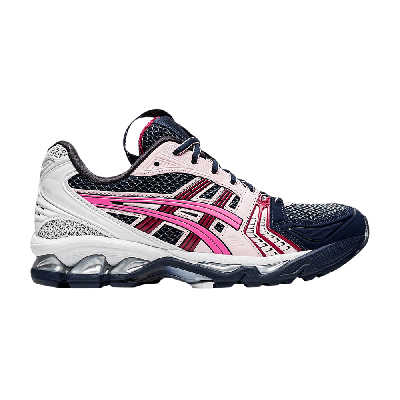 ASICS KIKO KOSTADINOV X WMNS UB1-S GEL KAYANO 14 'MIDNIGHT PINK TINT'