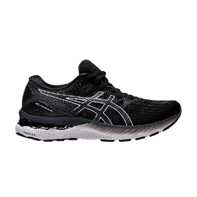 ASICS WMNS GEL NIMBUS 23 'BLACK WHITE'