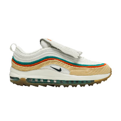 NIKE AIR MAX 97 GOLF NRG 'LUCKY AND GOOD'