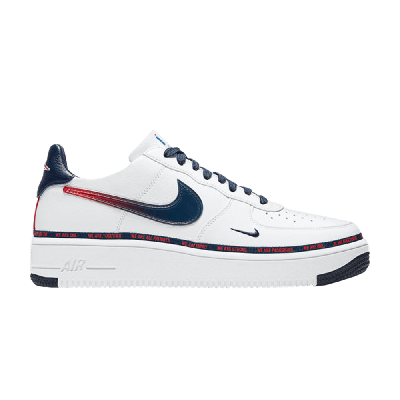 NIKE AIR FORCE 1 ULTRAFORCE 'NEW ENGLAND PATRIOTS'