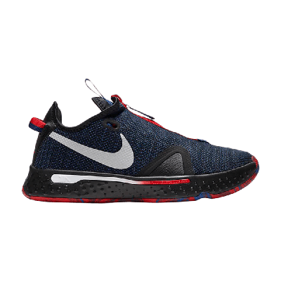 NIKE PG 4 'CLIPPERS'