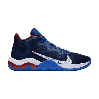 NIKE RENEW ELEVATE 'DEEP ROYAL BLUE'