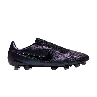 NIKE PHANTOM VENOM ELITE FG 'KINETIC BLACK'