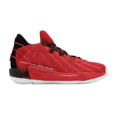 ADIDAS ORIGINALS DAME 7 GCA ' LILLARD TIME'