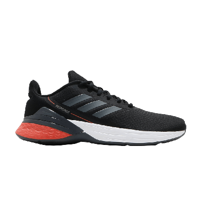 ADIDAS ORIGINALS RESPONSE SR 'BLACK'