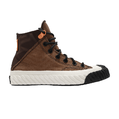 CONVERSE CHUCK 70 BOSEY GTX HIGH 'BROWN'