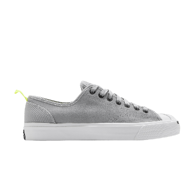 CONVERSE JACK PURCELL LOW 'ASH STONE'